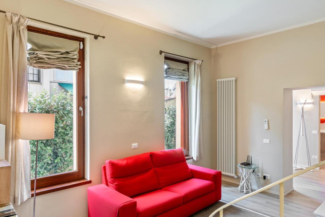 Piazzale Michelangelo Modern Flat Florença Exterior foto